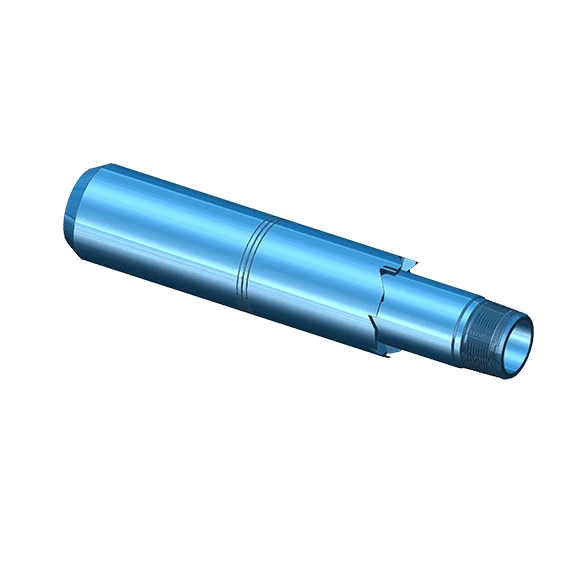 On-Off Tool